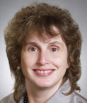 Portrait of Stephanie Pollack
